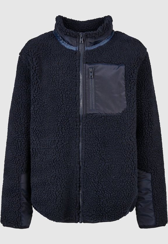 Boys Sherpa Lightweight-3