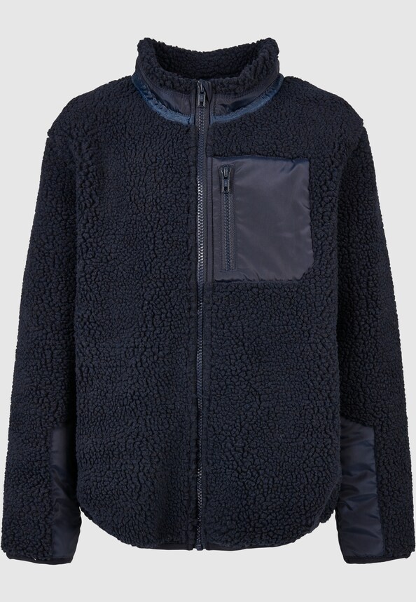Boys Sherpa Lightweight-3