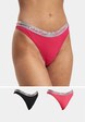 Thong 3 Pack-12