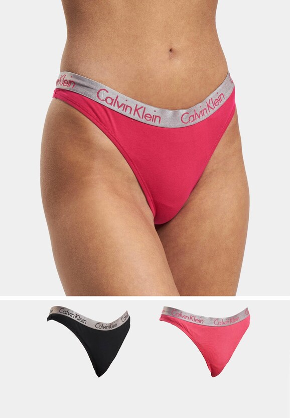 Thong 3 Pack-12