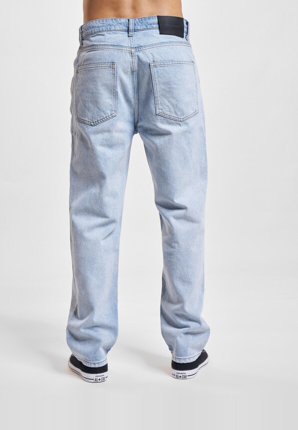 Pegador Tibo Baggy Jeans-1