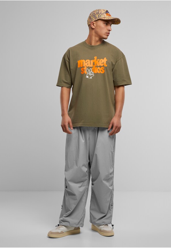 MARKET STUDIOS T-SHIRT-2