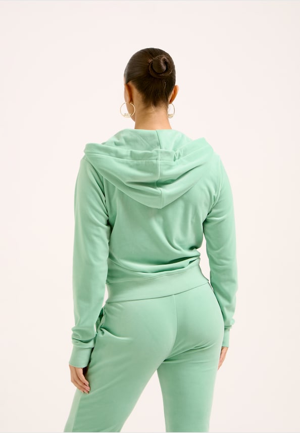 DACH ADDISON VELOUR -1