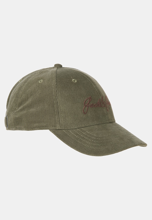 JACBASE CORDUROY-0
