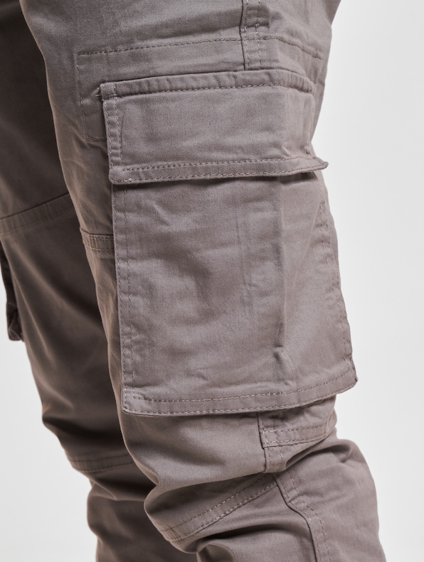 Denim Project Cargo Pants-4