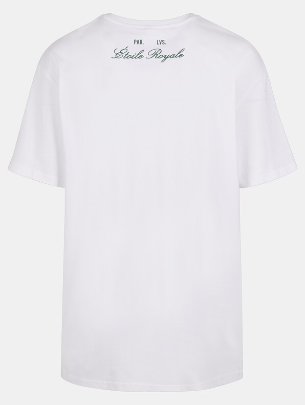 Mister Tee Upscale Etoile Royale Oversize Tee-5