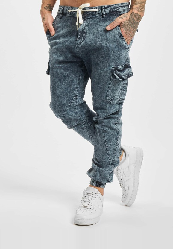 Denim Cargo-1