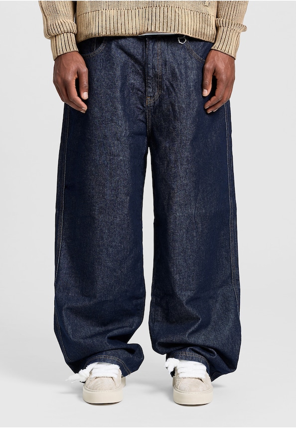 Essential Raw Denim-0