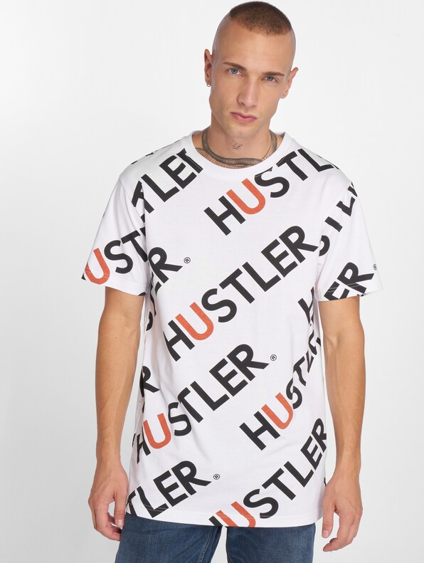 Hustler AOP-1