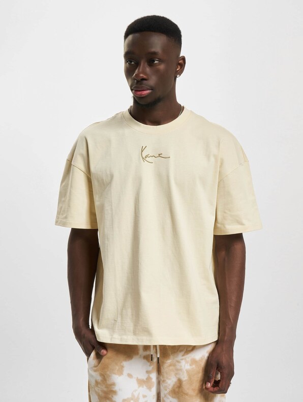 Small Signature Heavy Jersey -2