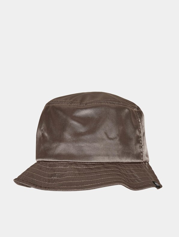 Satin Bucket Hat-1