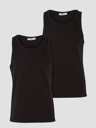 DEF Tank Tops