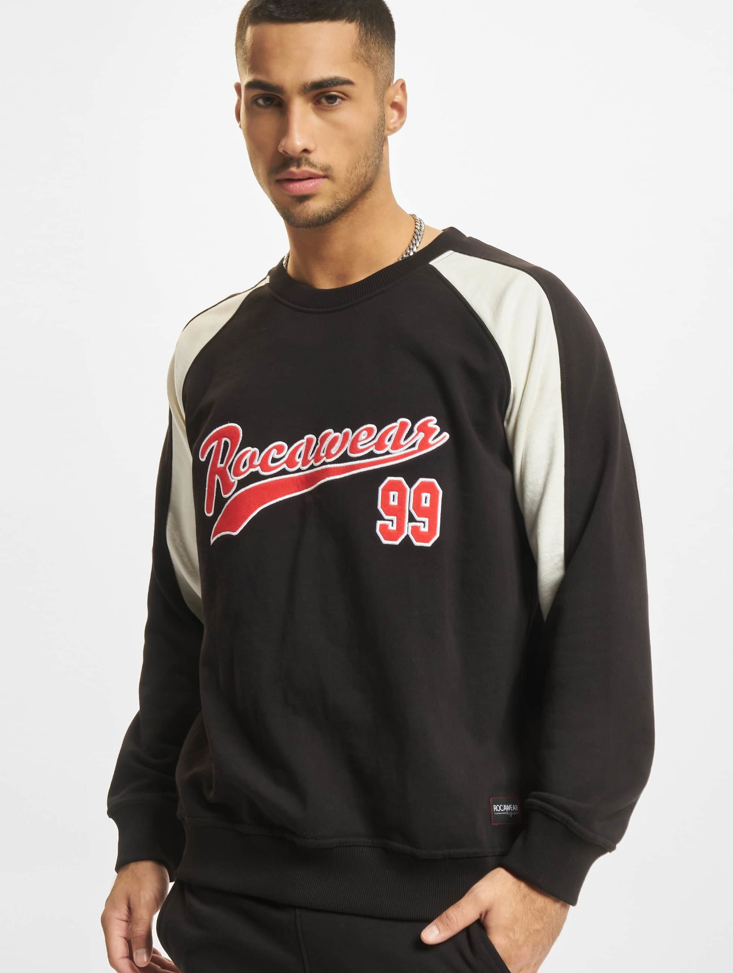 Rocawear Control Pullover DEFSHOP 76737