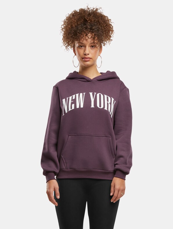 New York Ladies Fluffy-2