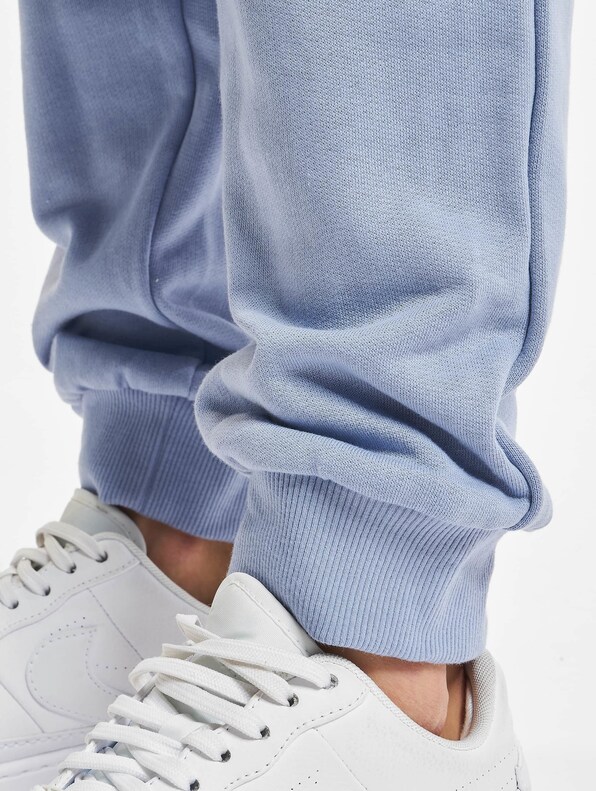 Ladies Organic High Waist-5