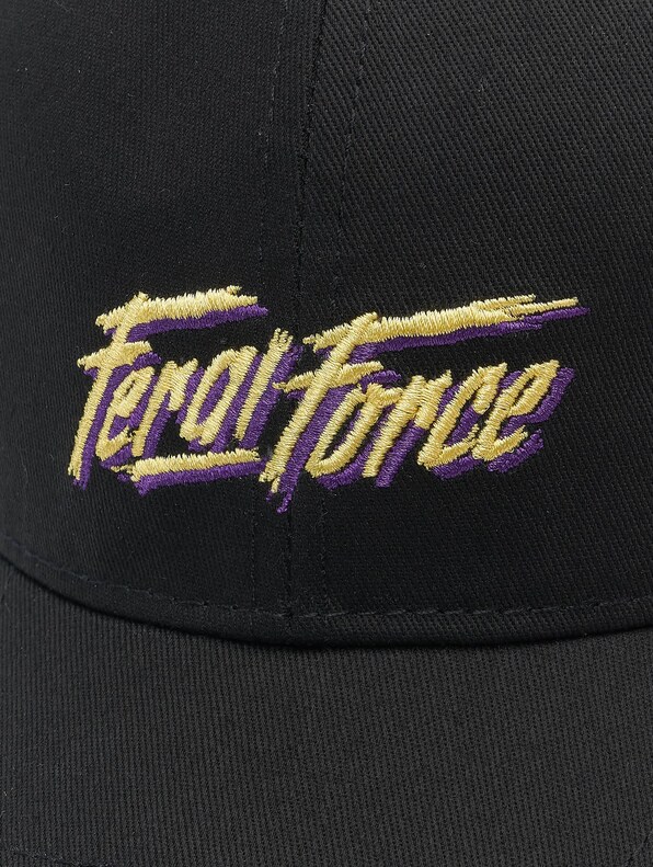 Feral Force Curved-3