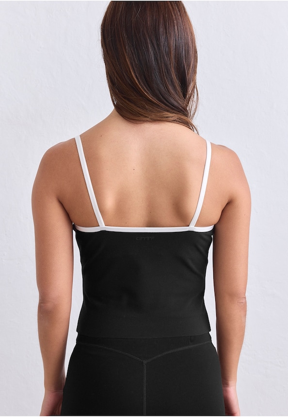 Sense Contour Singlet-1