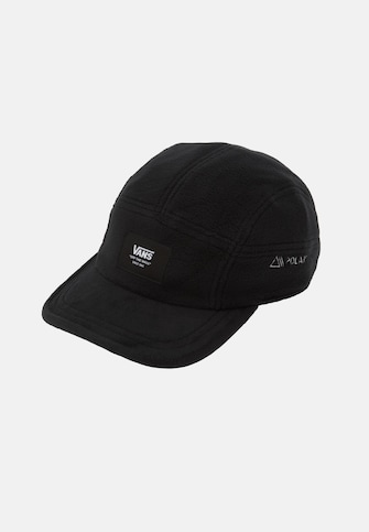 Mte Vans Polartec Camper