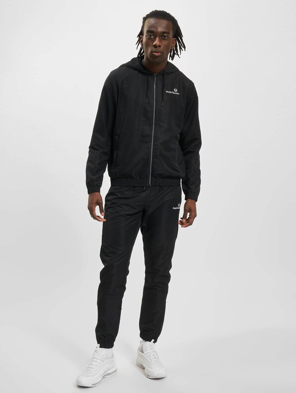 Sergio Tacchini Carson  Anzug-6