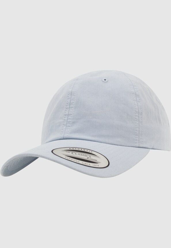  Low Profile Washed-0