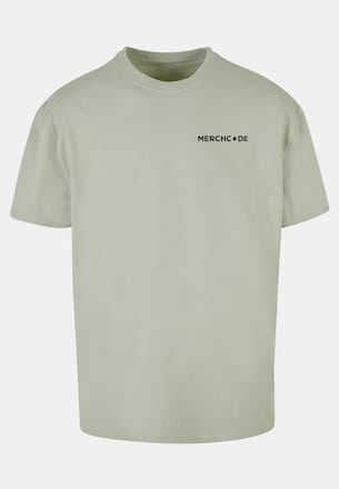 Break The Rules Heavy Oversize Tee