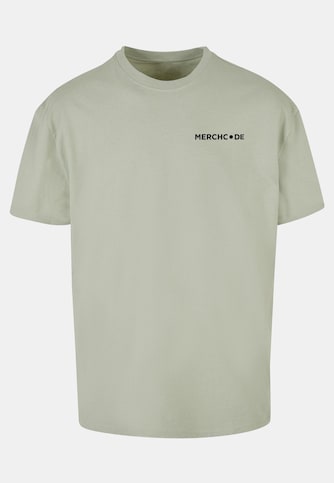 Break The Rules Heavy Oversize Tee