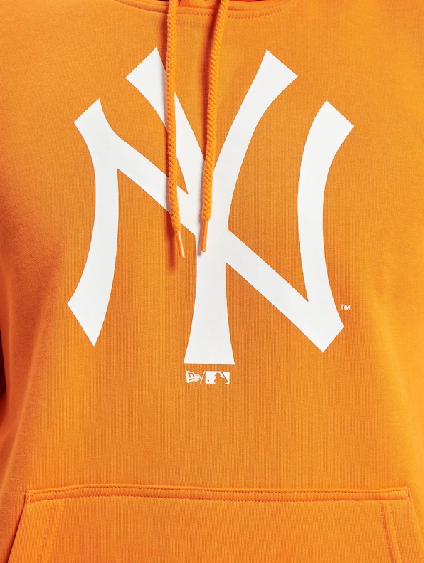 MLB New York Yankees Seasonal Team Logo-4