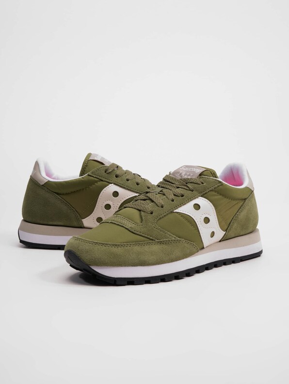 Saucony Jazz Original Schuhe-0