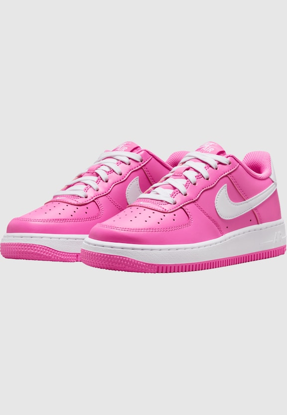 Air Force 1 LV8 2 (GS)-0
