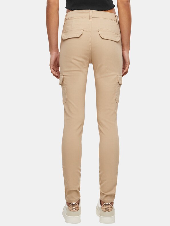 Cloud5ive Cargo 4-Pockets Leggings-1