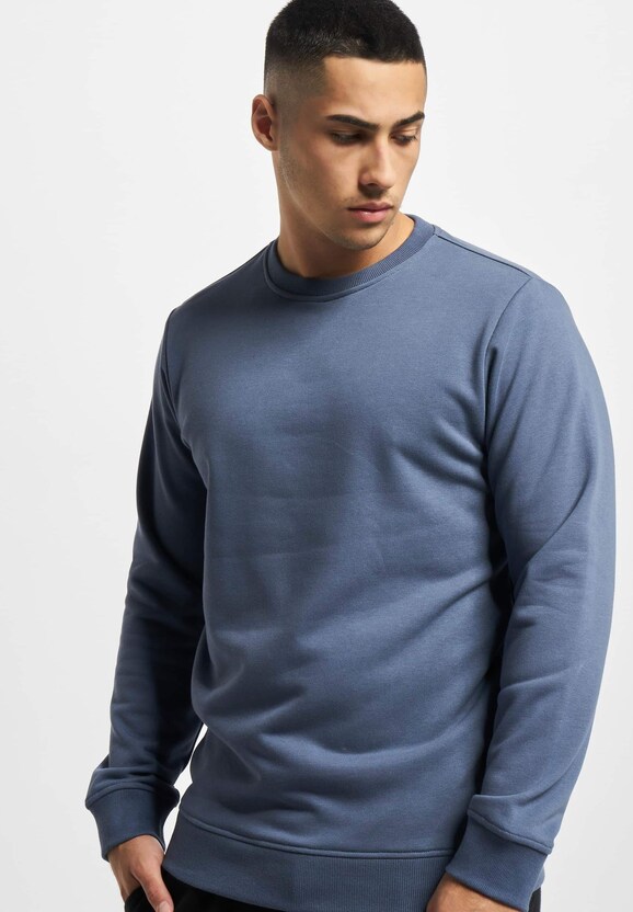 Basic Terry Crew-3