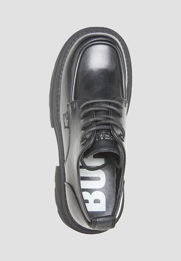 MAVE LACE UP LO-4