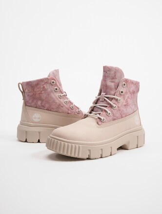 Timberland Greyfield L/F Boots