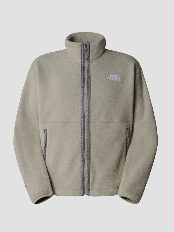 The North Face Fleeski Jacket-4