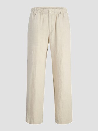 Karl Florence Linen Chino