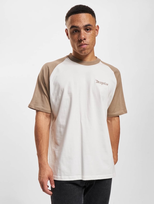 Dropsize T-Shirt-0
