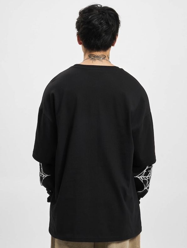 Goth Long Sleeve-1