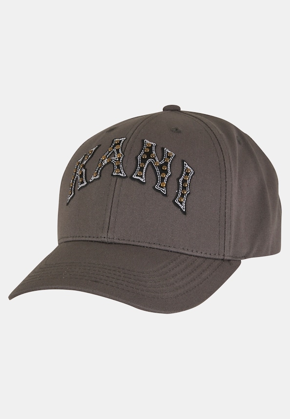 Looplabel Baseball Cap-0