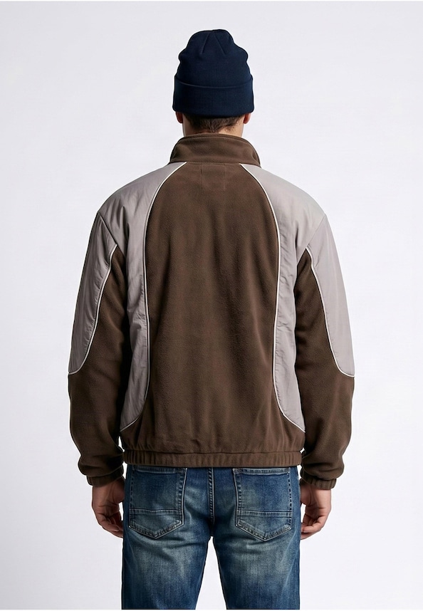 Polarfleece Taslan-1