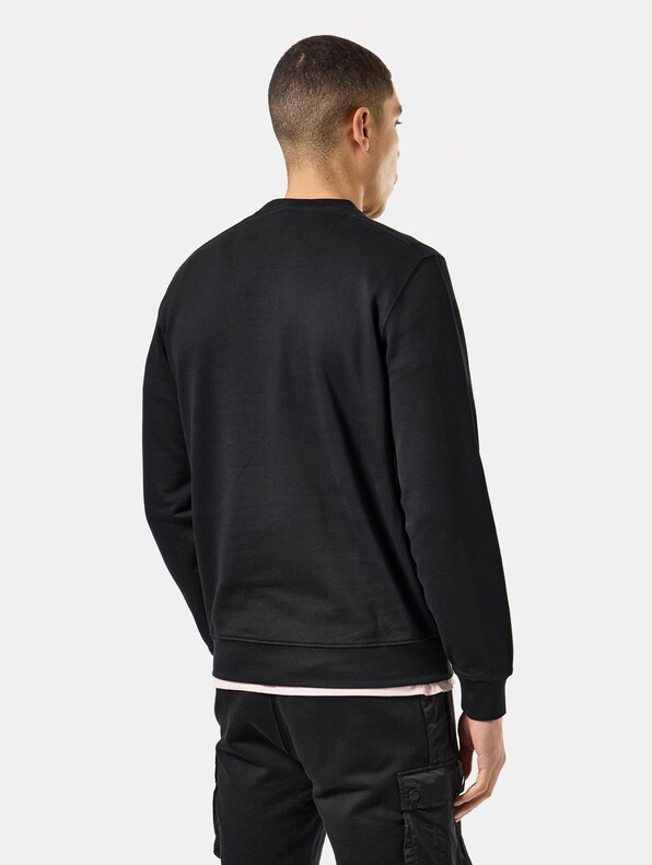 Weekend Offender NEVE CREW WITH PARACHUTE POCKET-1