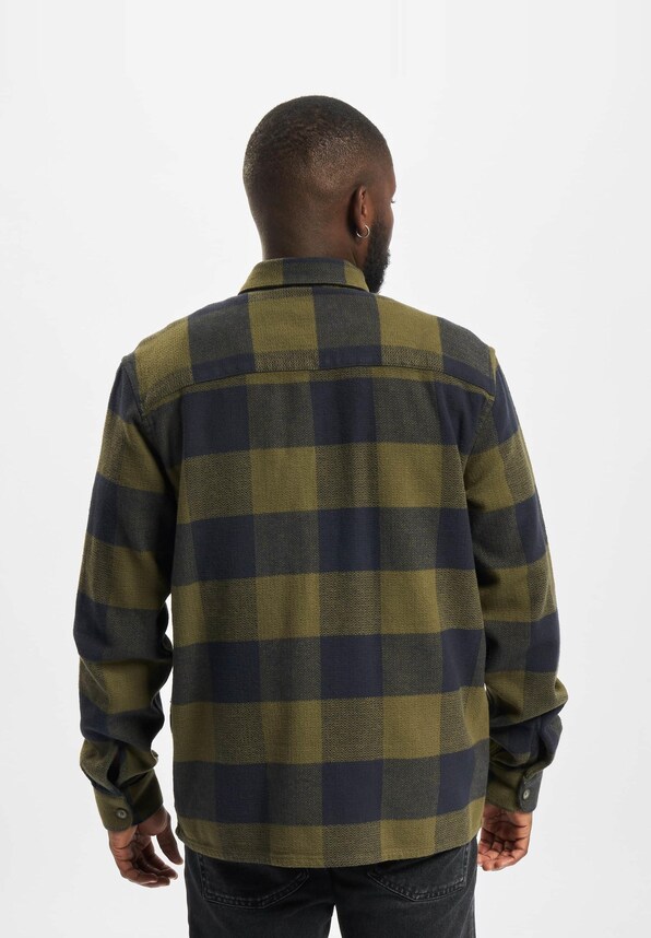 Onsscott Flannel-0