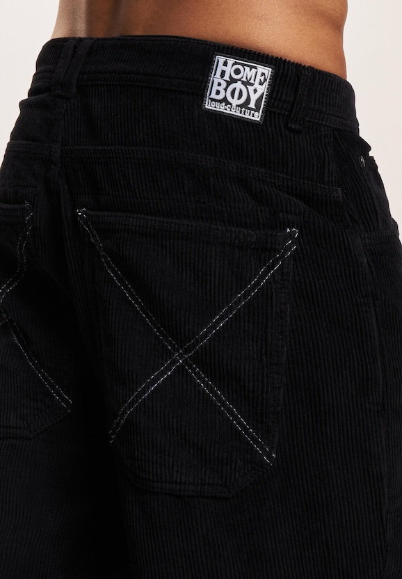 Homeboy x-tra BAGGY Cord-3