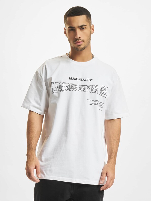 Heavy Oversized 2.0 ''Legends Never Die''-2