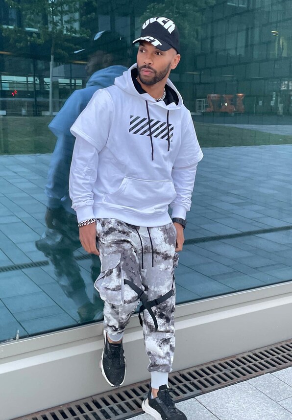 Hybrid 2 In 1 Optic -6