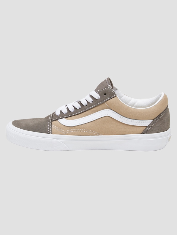 Vans Old Skool Sporty Sneakers-2