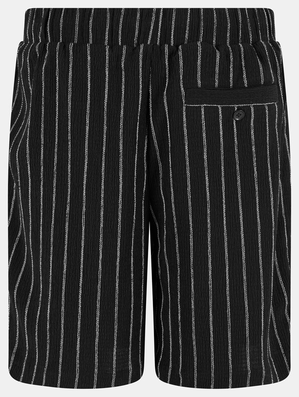 Striped Crinkle Resort-5