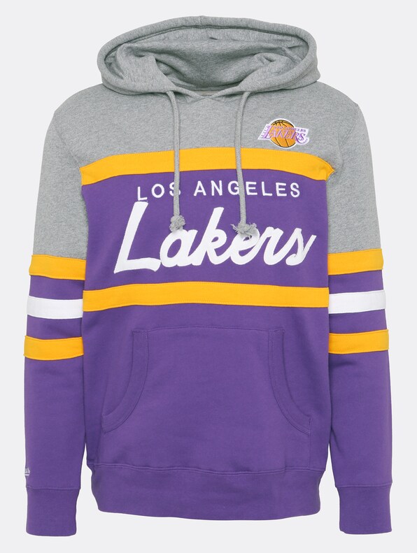 NBA Head Coach LA Lakers-2