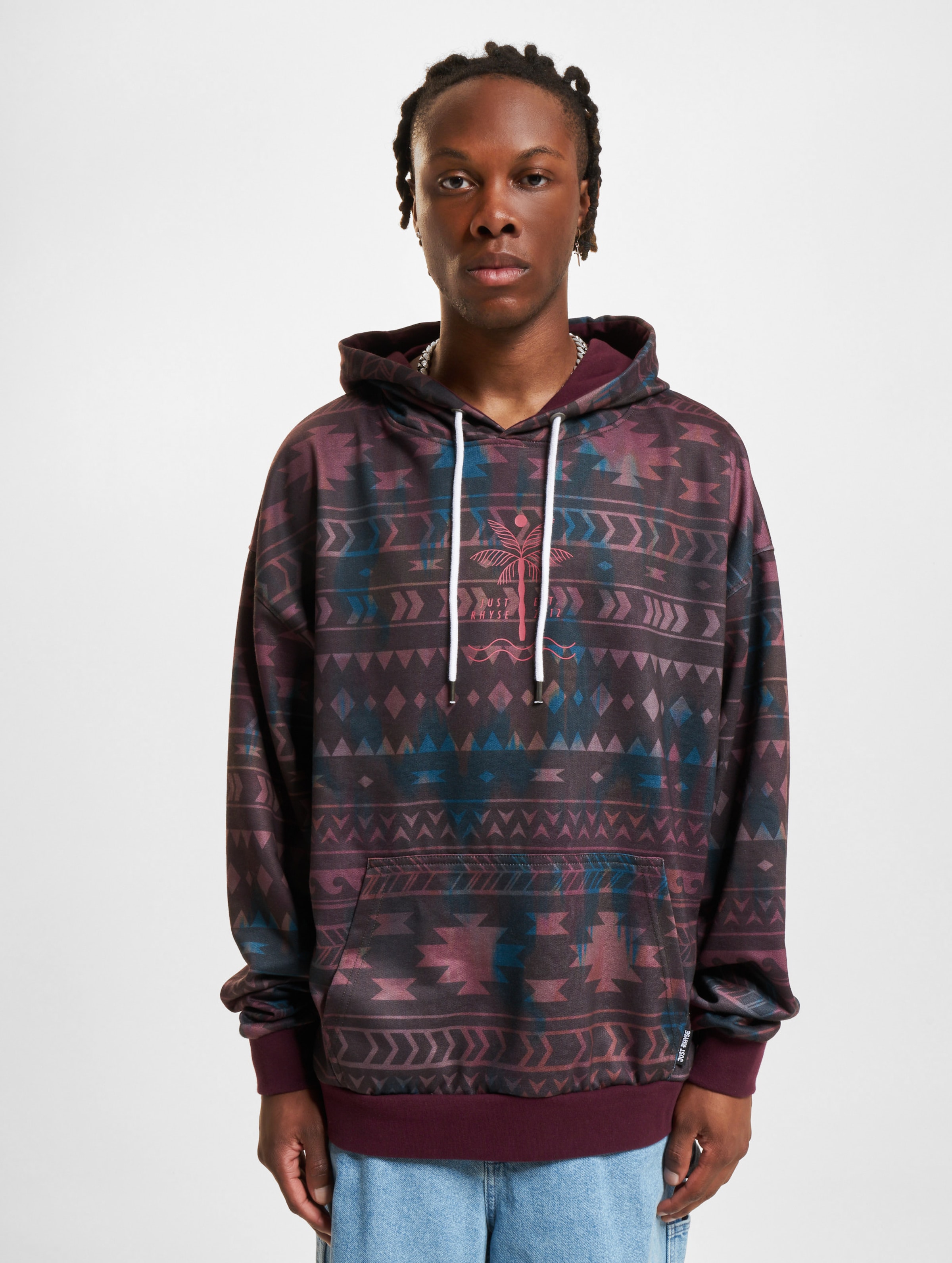 Just Rhyse Hoodies for Men buy online DEFSHOP