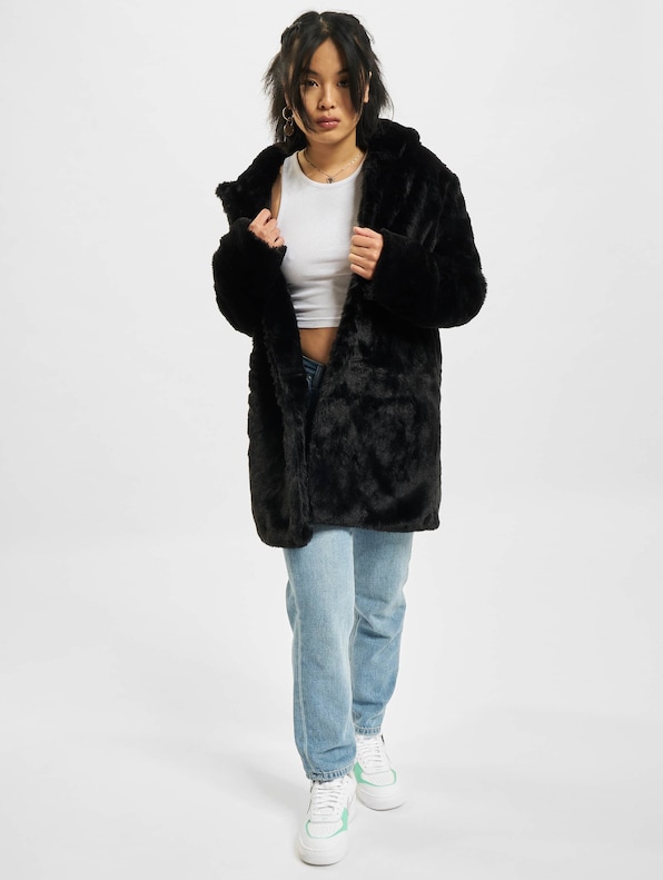 Hooded Teddy-3