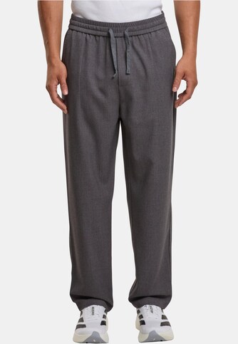 Another Heavy Pleated Trousers